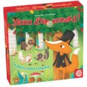 Nom d\'un Renard