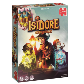 Isidore School of Magic