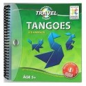 Tangoes Animaux en livret magnétique