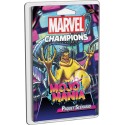 Marvel Champions : Mojo Mania Scenario Pack