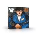 Dig Your Way Out : Extension Dig In