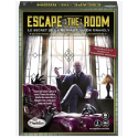 Escape The Room: Secret de la Retraite du Dr Gravely