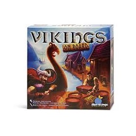 Vikings on Board