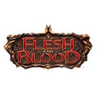 FAB Flesh & Blood