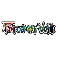 FORCE OF WILL