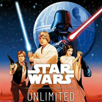 STAR WARS UNLIMITED